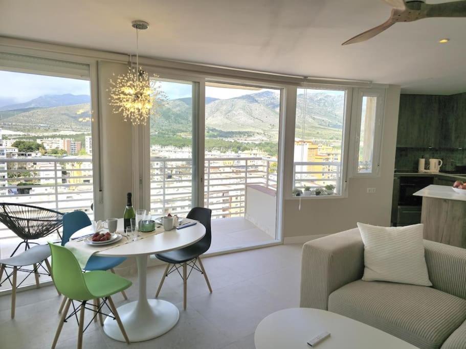 Appartement Miami Solstice With Breathtaking Views By Namaste Elite