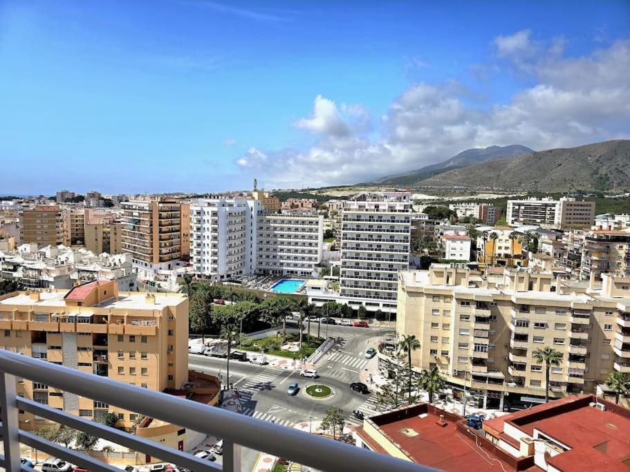 Appartement Miami Solstice With Breathtaking Views By Namaste Elite Torremolinos
