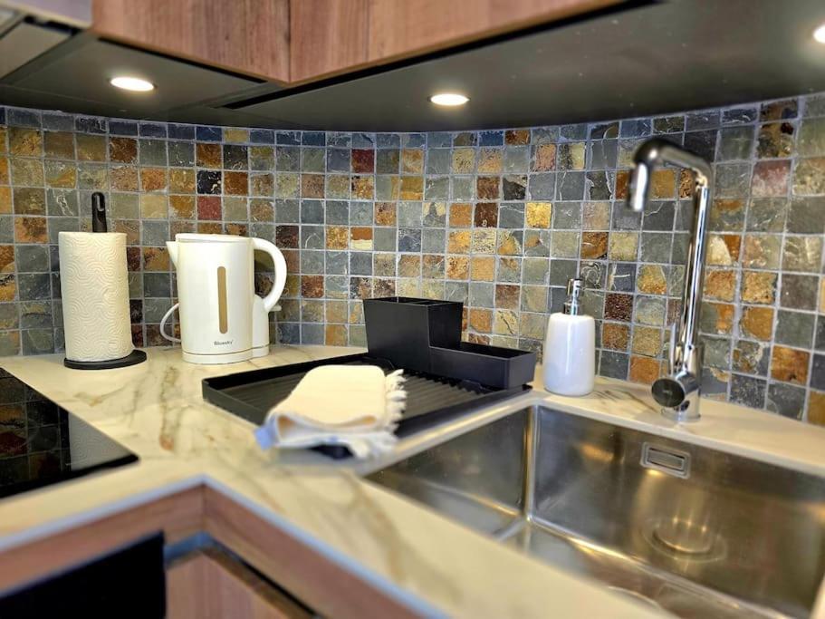 Appartement Miami Solstice With Breathtaking Views By Namaste Elite Torremolinos