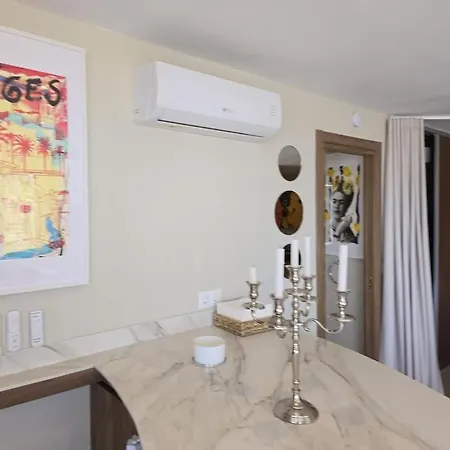 Miami Solstice Apartment With Breathtaking Views By Namaste Elite Torremolinos Extérieur photo
