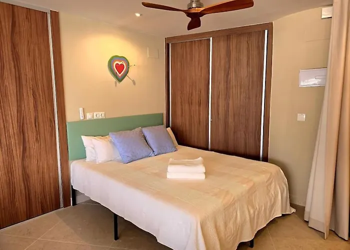 Miami Solstice Apartment With Breathtaking Views By Namaste Elite