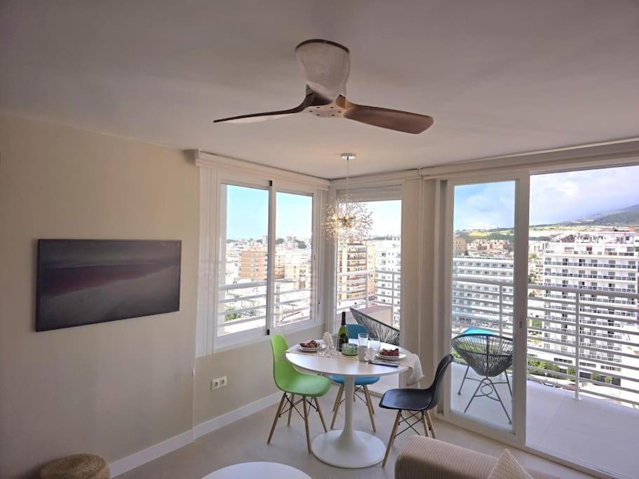 Apartment Miami Solstice With Breathtaking Views By Namaste Elite *