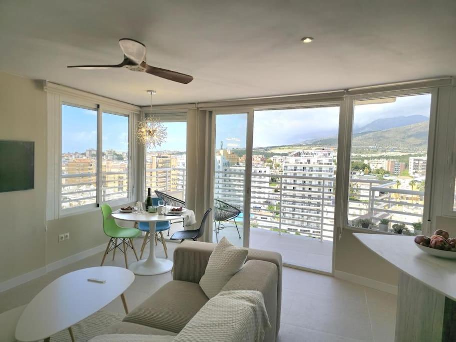 Appartamento Miami Solstice With Breathtaking Views By Namaste Elite Torremolinos
