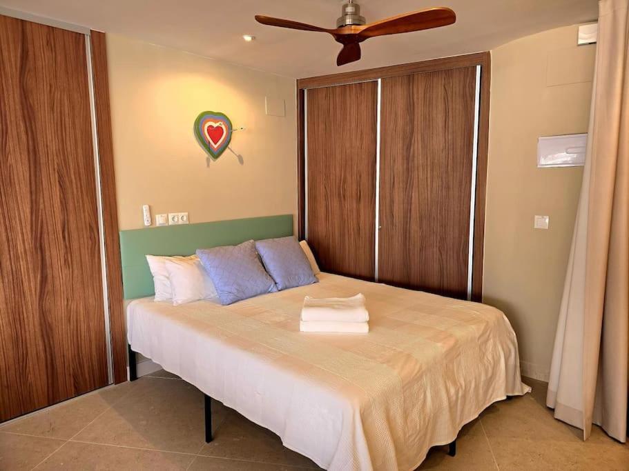 Appartamento Miami Solstice With Breathtaking Views By Namaste Elite Torremolinos