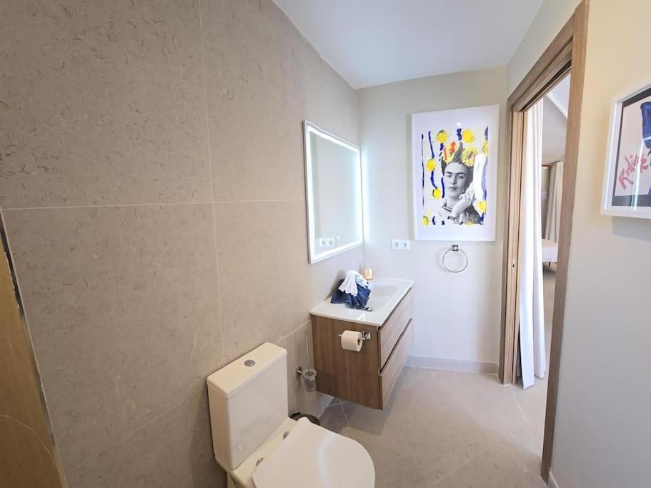 Apartment Miami Solstice With Breathtaking Views By Namaste Elite Torremolinos