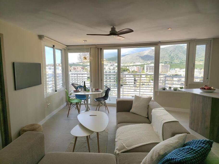 Apartment Miami Solstice With Breathtaking Views By Namaste Elite *
