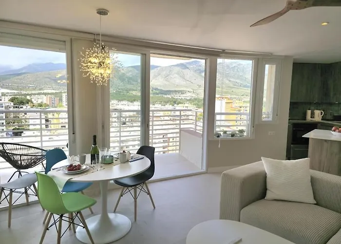 Miami Solstice Apartment With Breathtaking Views By Namaste Elite