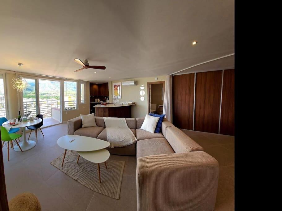 Miami Solstice With Breathtaking Views By Namaste Elite Torremolinos