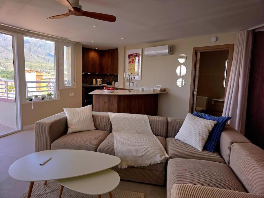 Apartment Miami Solstice With Breathtaking Views By Namaste Elite *